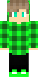 João Gamer - Minecraft PE