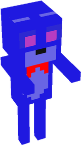Bonnie Pining