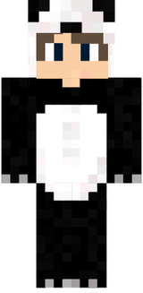 menino panda ggg