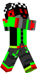 Preview of texture: RaveDroid