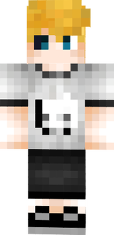 Hd skin-64x64