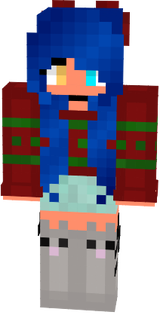 CHRISTMAS SUIT Taco Marina