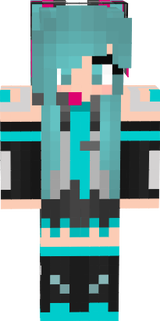 MIKU!