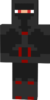 Hunter open mask