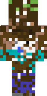 brownie lopus