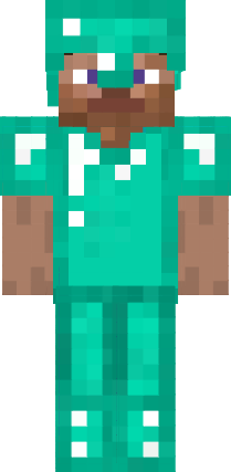 Preview of texture: steve