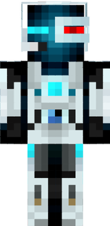 Ender-Robot