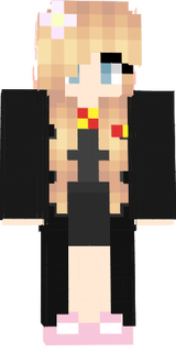 Gryfindor girl