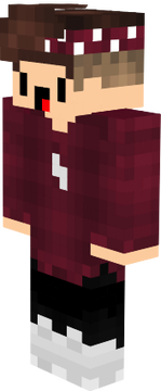 bedwars skin