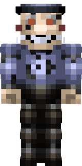 Torture_Lockjaw