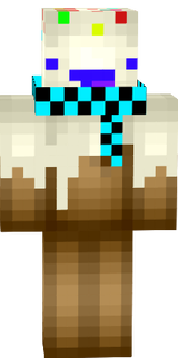 gateau