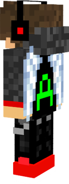 AdrianTastisch-Standart Skin