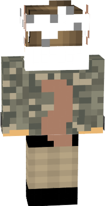 Preview of texture: Daniel
