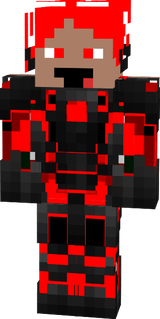 redstone boy