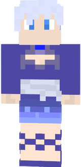 Weiss Shnee