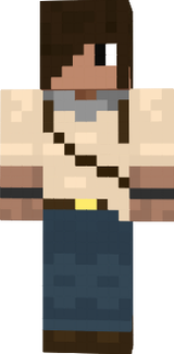 my nathan drake skin.as me!