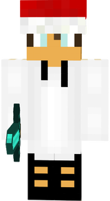 jhan 98 geimer navideño