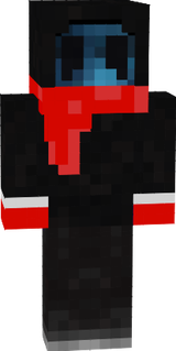 БЕЗГЛАЗЫЙ
