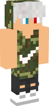 JhowMC