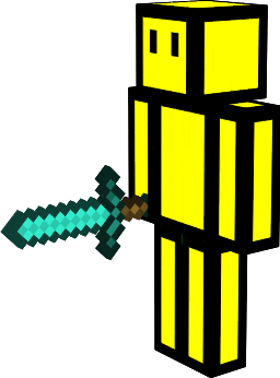 Preview of texture: yellow dude