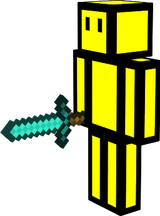 yellow dude