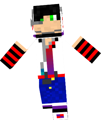 Preview of texture: Mining G3ck0 V2