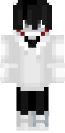 Preview of texture: Jeff The Killer
