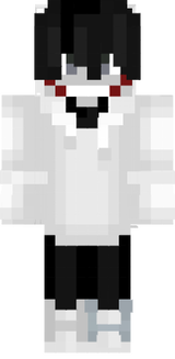Jeff The Killer
