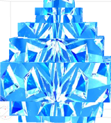 Ice Dragon Egg