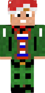 RicktheEskMann Duende 2