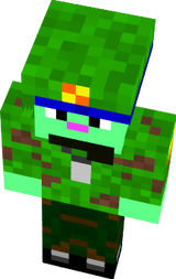 Flippy norm