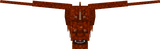 red dragon