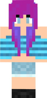 xPlum98 Skin