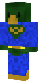 Super Duck