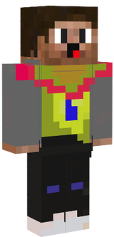 up