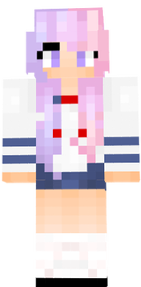 Yandere Girl