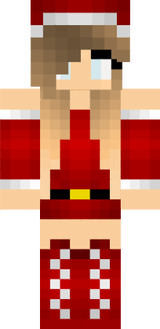Christmas Skin