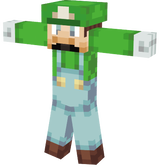 Luigi for BonreoCat