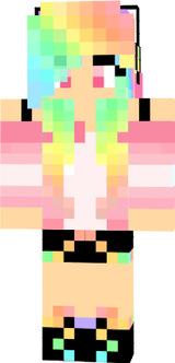 Rainbowgirl