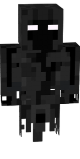 scrary ghost