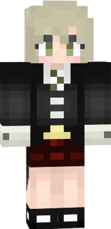 maka soul eater