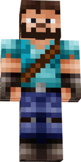 Steve HD