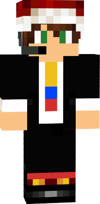 Preview of texture: luis