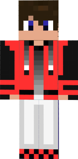 My Skin Personalizé 1