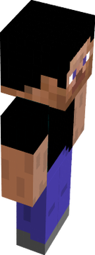 blacksteve