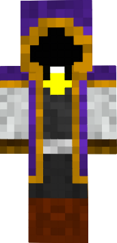 Preview of texture: wizard