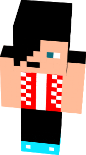 Preview of texture: skin do andre no mine douglas n use