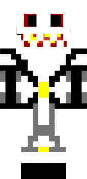 Preview of texture: Hendragon-SKIN1