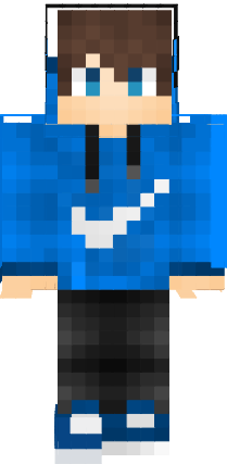 Preview of texture: nike cool