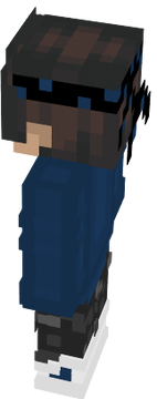 minha skin